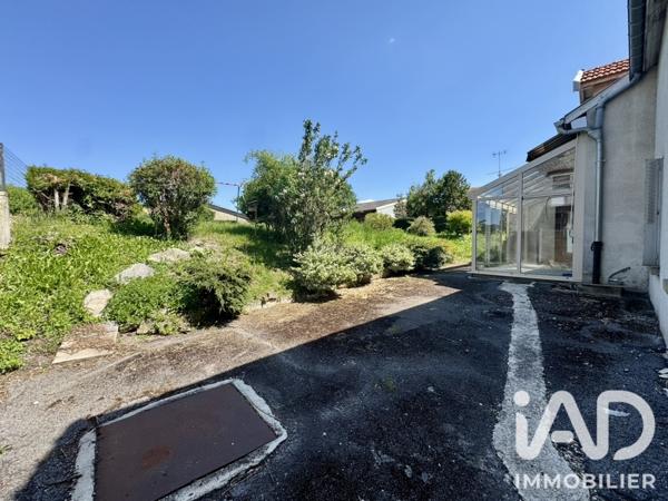 Maison à vendre 8 pièces 270 m² Monthois