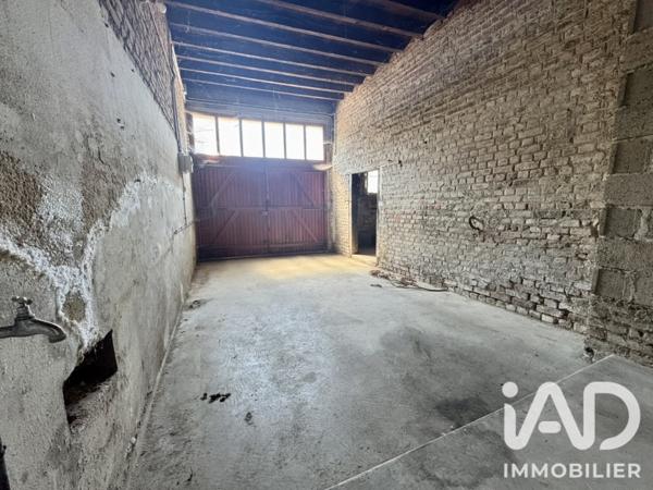 Maison à vendre 8 pièces 270 m² Monthois