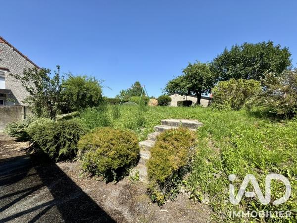 Maison à vendre 8 pièces 270 m² Monthois