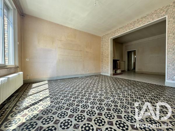 Maison à vendre 8 pièces 270 m² Monthois