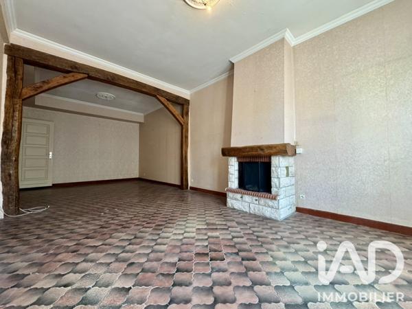 Maison à vendre 8 pièces 270 m² Monthois