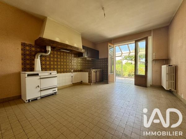 Maison à vendre 8 pièces 270 m² Monthois
