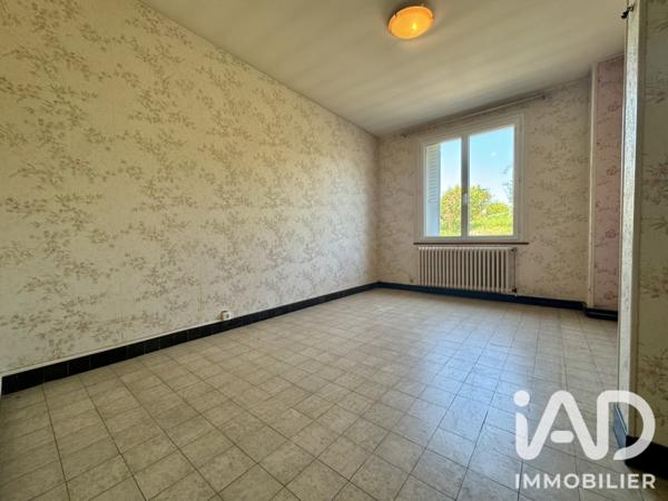 Maison à vendre 8 pièces 270 m² Monthois