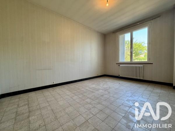 Maison à vendre 8 pièces 270 m² Monthois