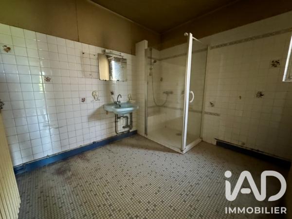 Maison à vendre 8 pièces 270 m² Monthois