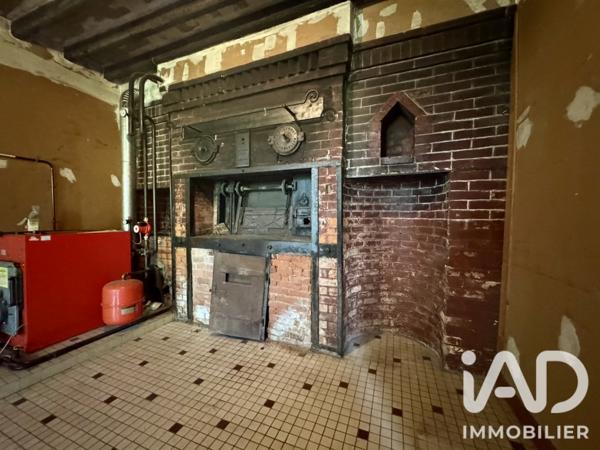 Maison à vendre 8 pièces 270 m² Monthois