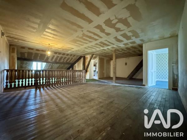 Maison à vendre 8 pièces 270 m² Monthois