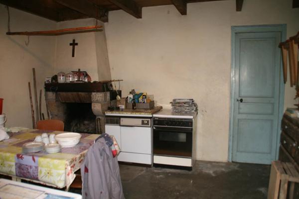 Vente Garage à La Grée-Saint-Laurent