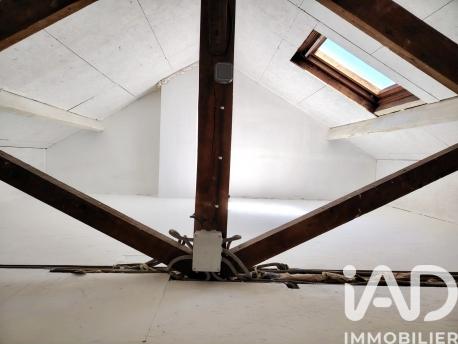 Maison à vendre 4 pièces 67 m² Achères