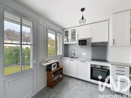 Maison à vendre 4 pièces 67 m² Achères
