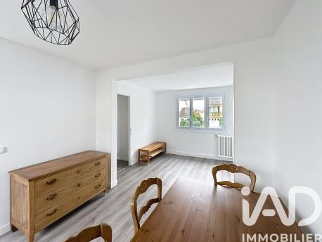 Maison à vendre 4 pièces 67 m² Achères