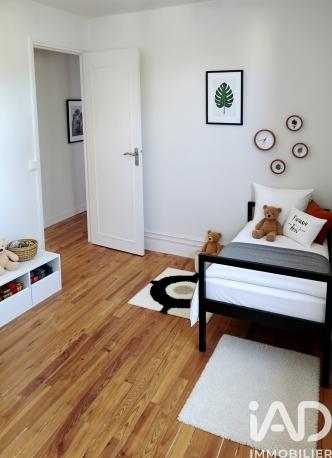 Maison à vendre 4 pièces 67 m² Achères