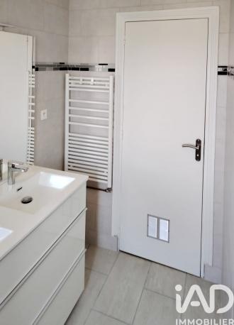 Maison à vendre 4 pièces 67 m² Achères