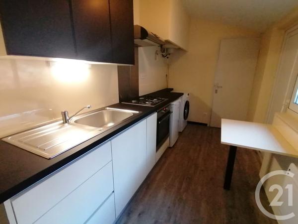 Appartement F2 à vendre  2 pièces - 30 m2 GAILLAC - 81