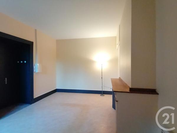 Appartement F2 à vendre  2 pièces - 30 m2 GAILLAC - 81