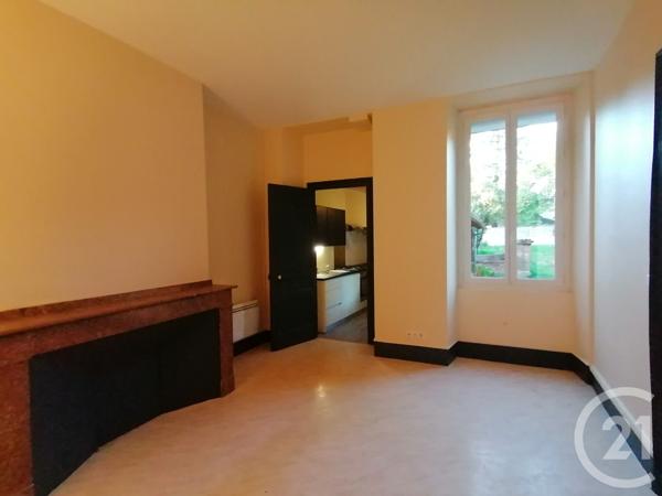 Appartement F2 à vendre  2 pièces - 30 m2 GAILLAC - 81