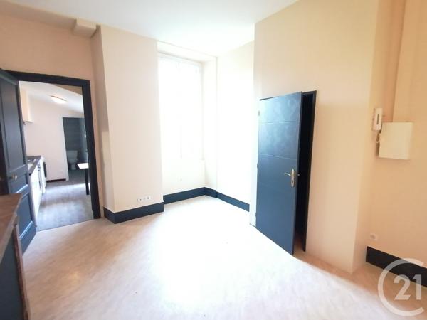Appartement F2 à vendre  2 pièces - 30 m2 GAILLAC - 81