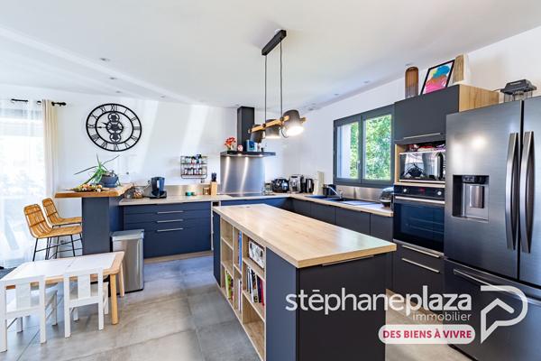 Maison 5 pièces 110.04 m2