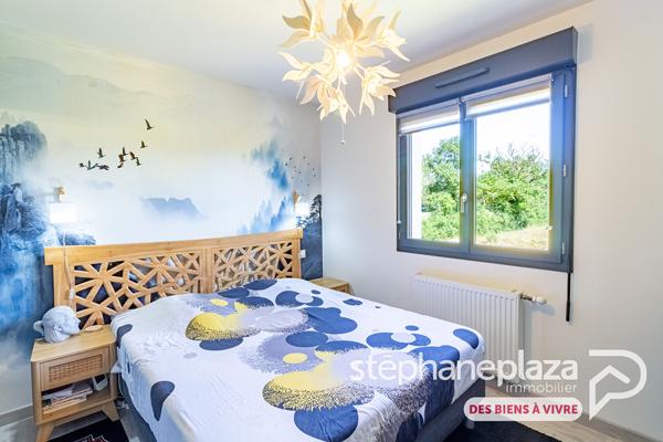 Maison 5 pièces 110.04 m2