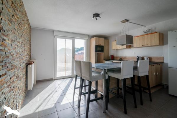 Appartement à vendre 231 440 € Blagnac 4 p 79 m² DPE C