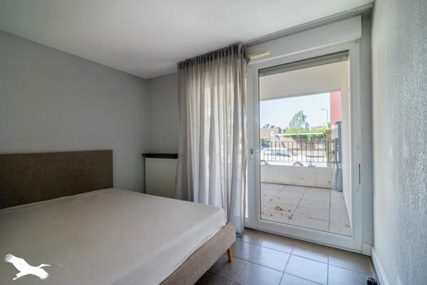 Appartement à vendre 231 440 € Blagnac 4 p 79 m² DPE C