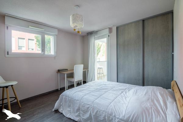 Appartement à vendre 231 440 € Blagnac 4 p 79 m² DPE C