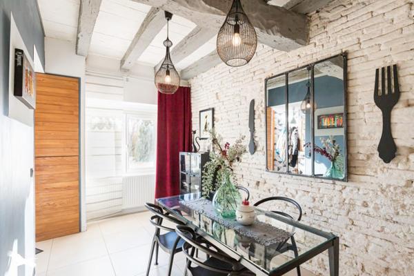 Maison à vendre 258 000 € Muret 4 p 100 m² DPE C
