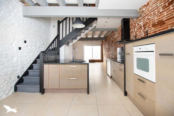 Maison à vendre 258 000 € Muret 4 p 100 m² DPE C