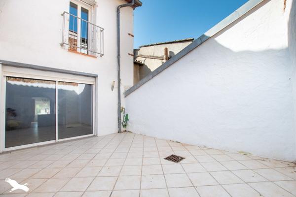 Maison à vendre 258 000 € Muret 4 p 100 m² DPE C