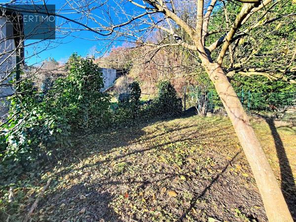 Aubin (12110) Maison de ville avec jardin attenant – 70 m² – toiture neuve