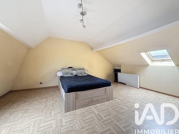 Maison à vendre 4 pièces 110 m² Tourcoing