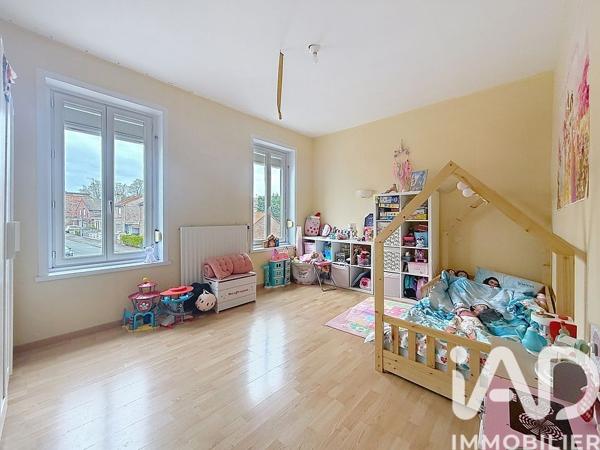 Maison à vendre 4 pièces 110 m² Tourcoing