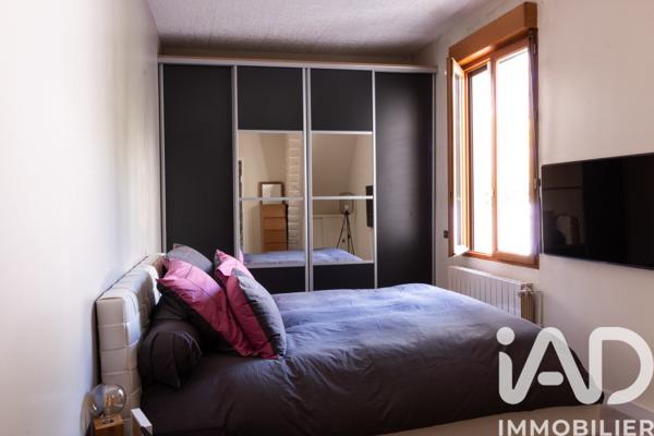 Maison à vendre 4 pièces 90 m² Houilles