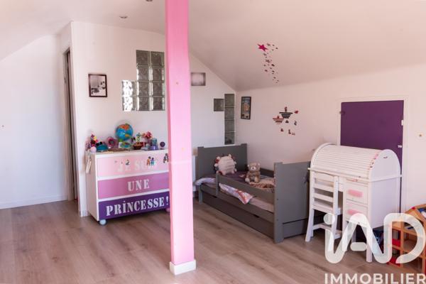 Maison à vendre 4 pièces 90 m² Houilles