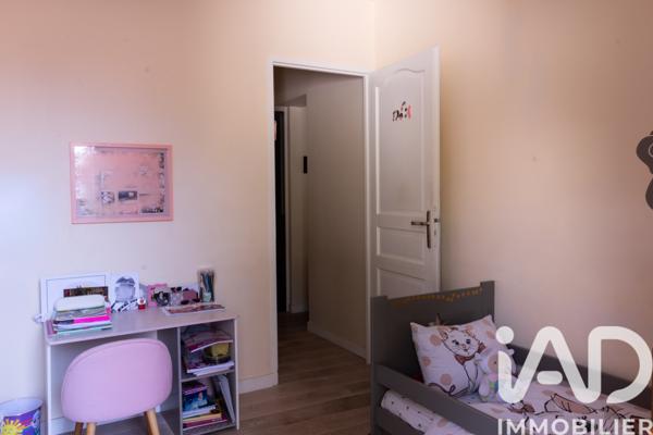 Maison à vendre 4 pièces 90 m² Houilles