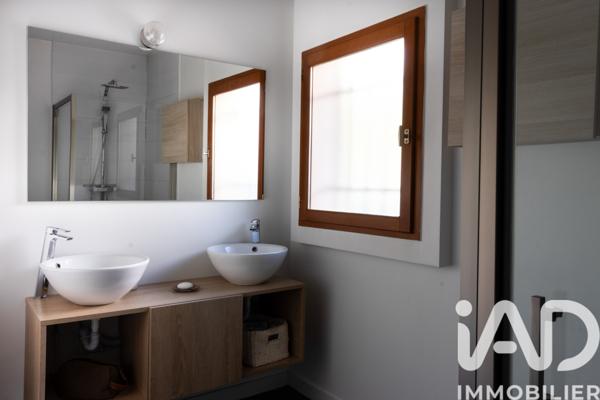 Maison à vendre 4 pièces 90 m² Houilles