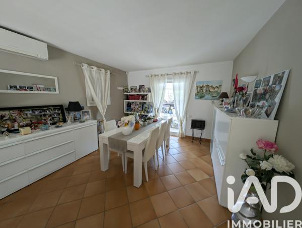 Maison à vendre 6 pièces 107 m² Cogolin