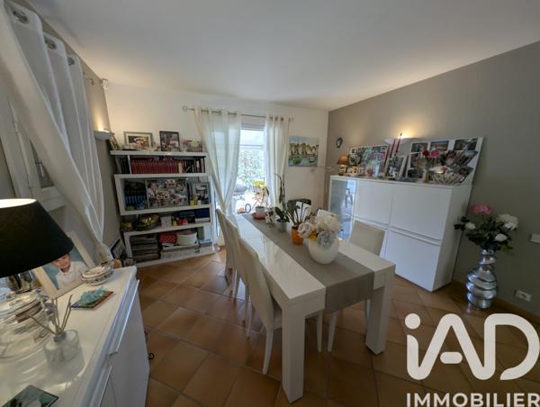 Maison à vendre 6 pièces 107 m² Cogolin
