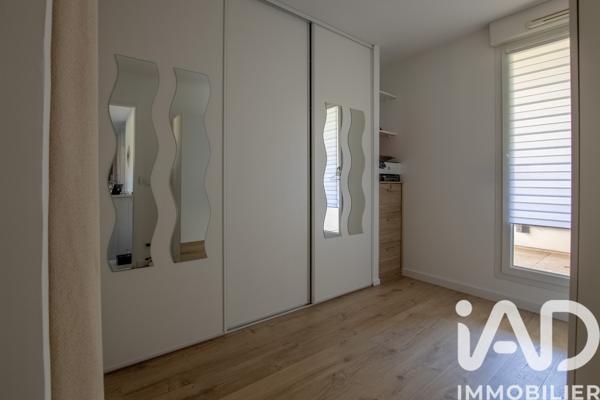 Appartement à vendre 4 pièces 87,4 m² Chambéry