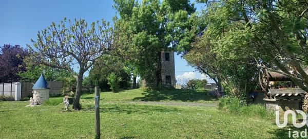 Maison 5 pièces de 202 m² à Mirambeau (17150)