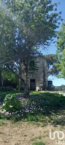 Maison 5 pièces de 202 m² à Mirambeau (17150)