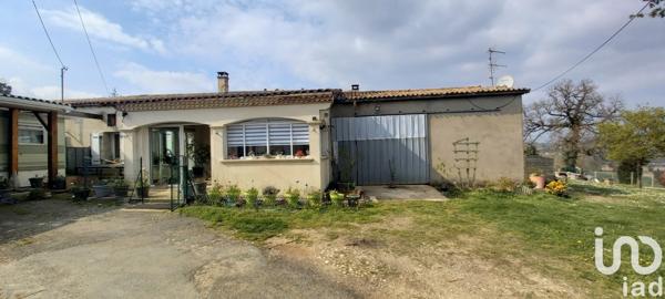 Maison 5 pièces de 202 m² à Mirambeau (17150)