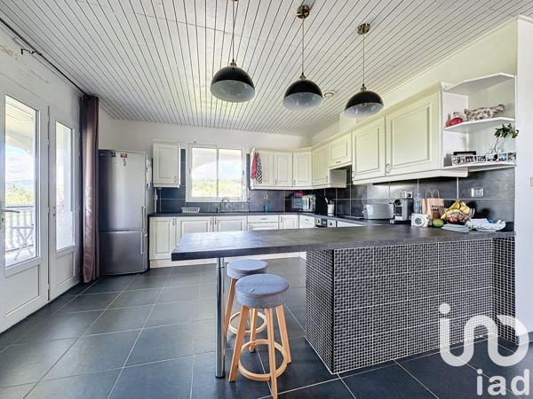 Appartement 3 pièces de 122 m² à Le Lamentin (97232)