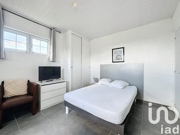 Appartement 3 pièces de 122 m² à Le Lamentin (97232)