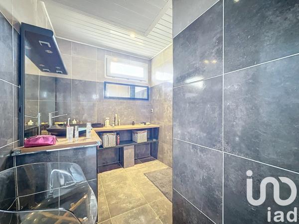 Appartement 3 pièces de 122 m² à Le Lamentin (97232)