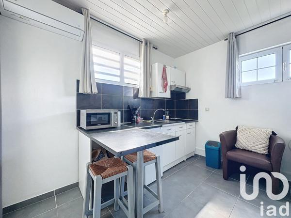 Appartement 3 pièces de 122 m² à Le Lamentin (97232)