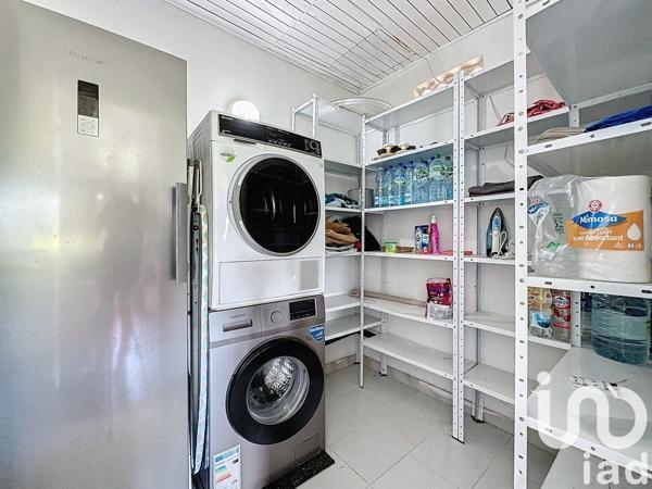 Appartement 3 pièces de 122 m² à Le Lamentin (97232)