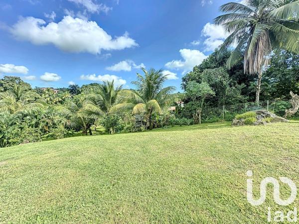 Appartement 3 pièces de 122 m² à Le Lamentin (97232)