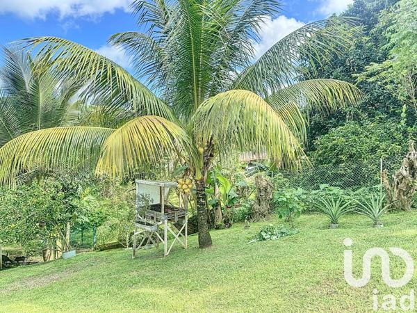 Appartement 3 pièces de 122 m² à Le Lamentin (97232)