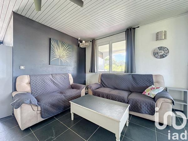 Appartement 3 pièces de 122 m² à Le Lamentin (97232)